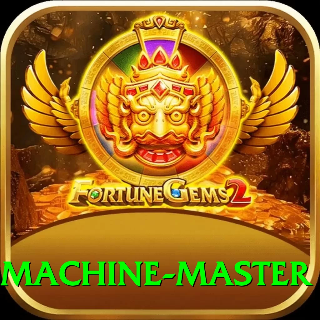 147win Slot Machine Master - 2