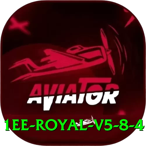 1ee - Royal v5.8.4 - 2