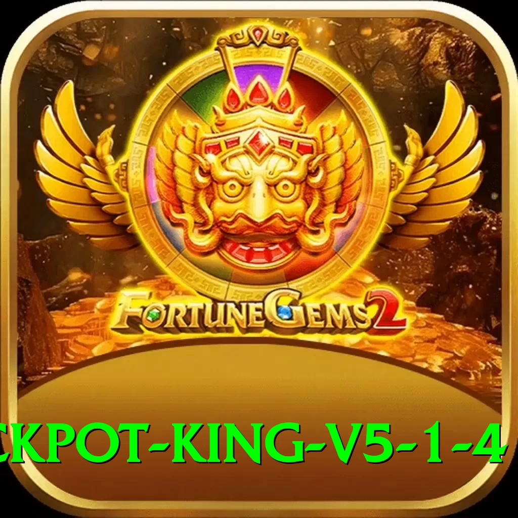 1jj Jackpot King v5.1.4 - 2