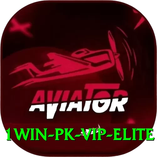 1Win PK - VIP Elite - 2