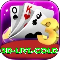 33d Live Gold
