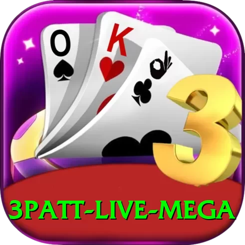 3patt Live Mega - 2
