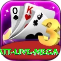 3patt Live Mega