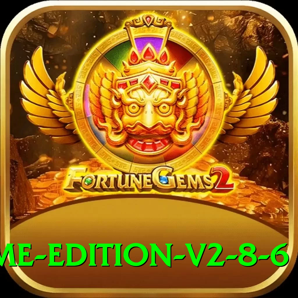 3pattino1 - Supreme Edition v2.8.6 - 2