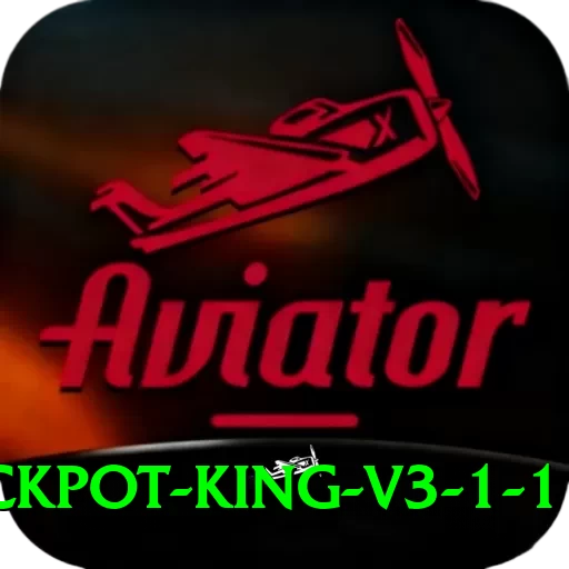 567ZK Jackpot King v3.1.1 - 2