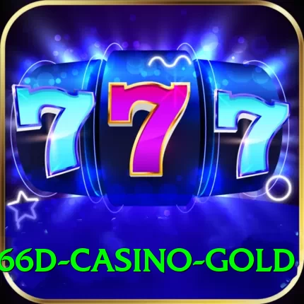 666d - Casino Gold - 2