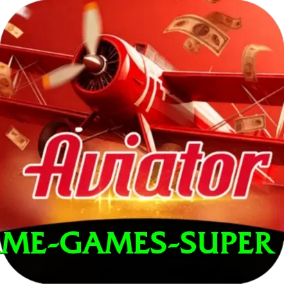 777CX Game Games Super - 2