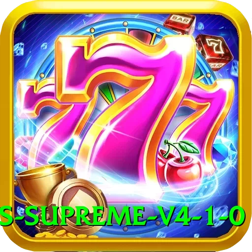 777cx Slots Supreme v4.1.0 - 2