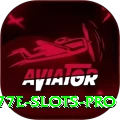 777e - Slots Pro