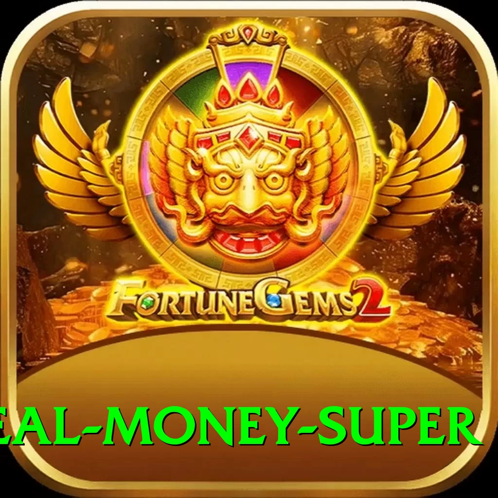 777xk - Real Money Super - 2