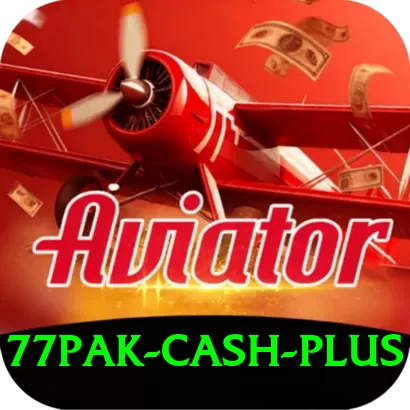 77pak Cash Plus - 2