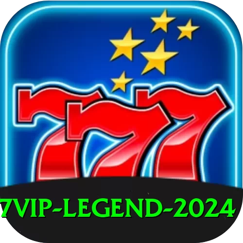 77vip Legend 2024 - 2