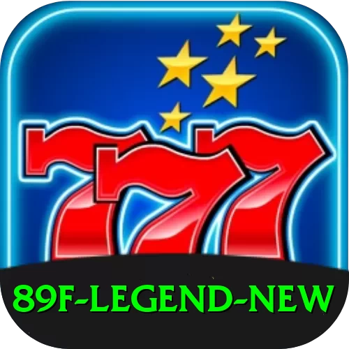89f Legend New - 2