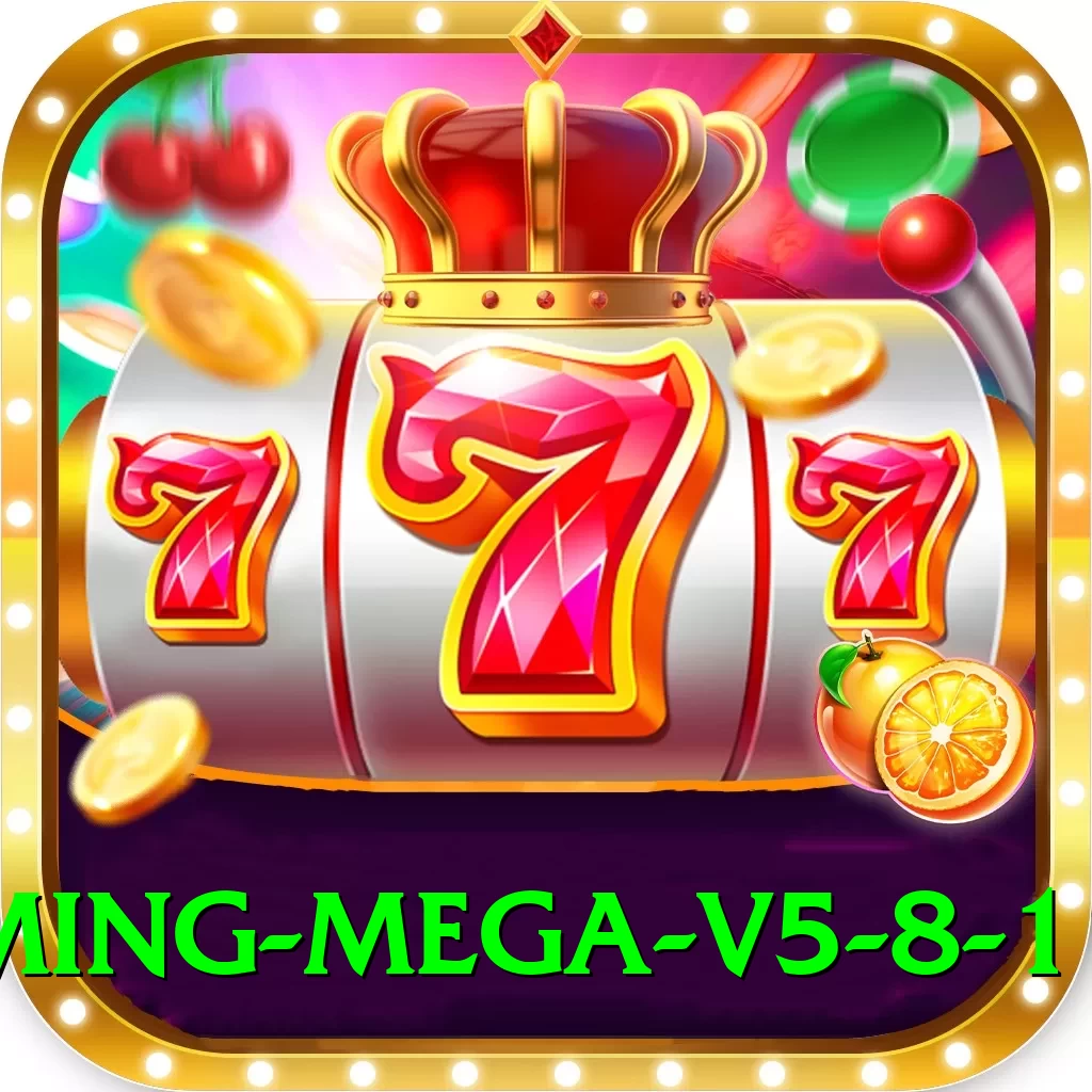 92dadu Gaming Mega v5.8.1 - 2
