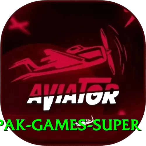 92pak Games Super - 2