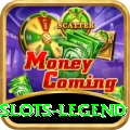 92pkr - Slots Legend