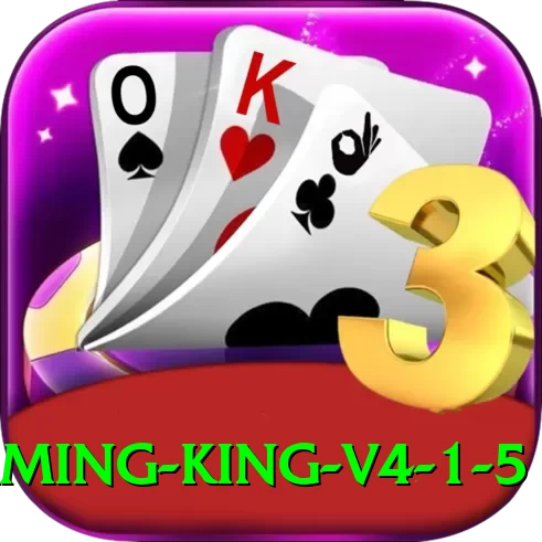 999r Gaming King v4.1.5 - 2