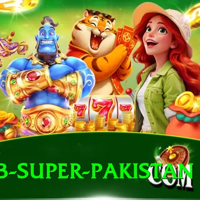 A33 Club Super Pakistan - 2