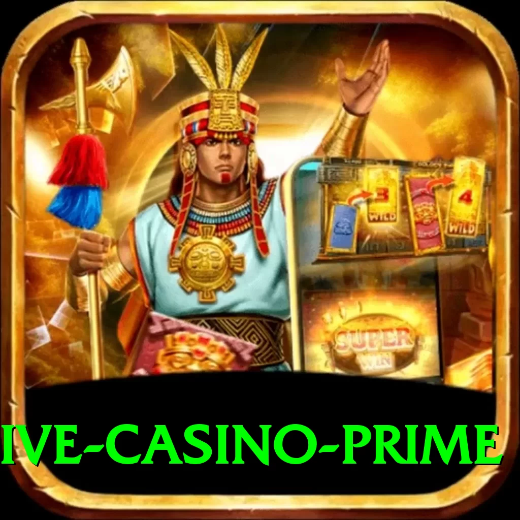 Alano DT Game Live Casino Prime - 2