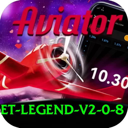 B77 Bet Legend v2.0.8 - 2