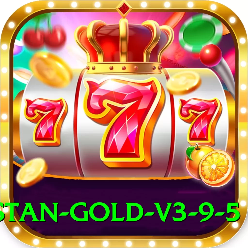 baji Pakistan Gold v3.9.5 - 2