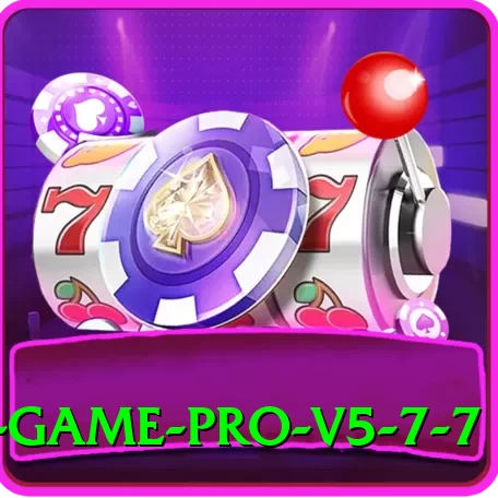 basant Game Pro v5.7.7 - 2
