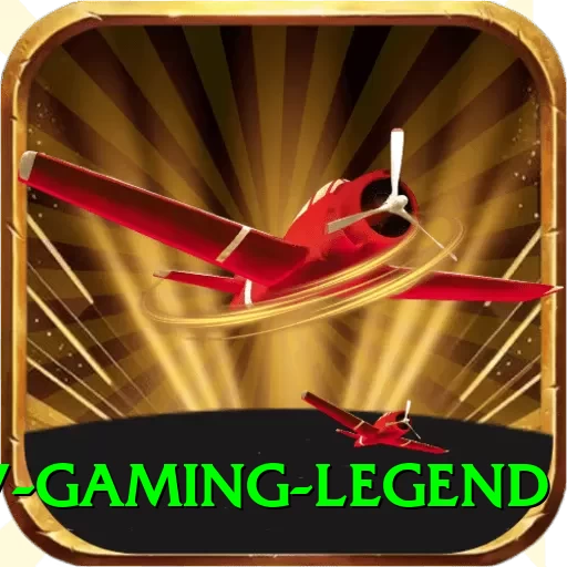 BBA777 Gaming Legend - 2