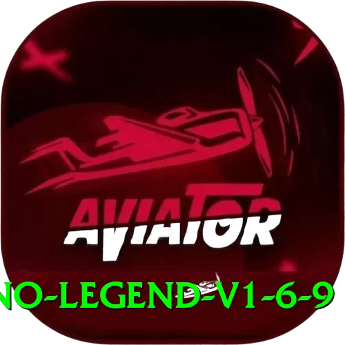 Bc.Game PK Casino Legend v1.6.9 - 2
