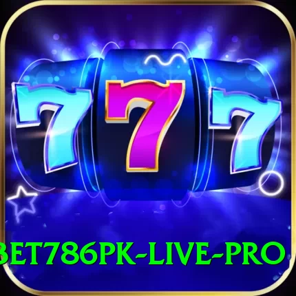 Bet786pk - Live Pro - 2