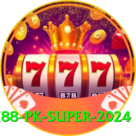 betandyou88.pk Super 2024 - 2