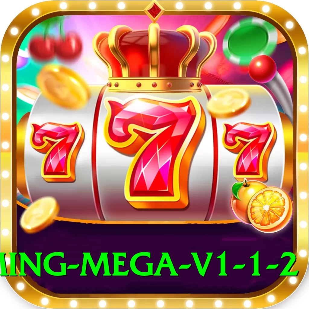 bingo Gaming Mega v1.1.2 - 2