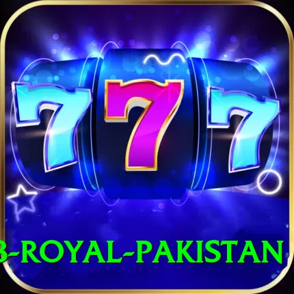 book768 Royal Pakistan - 2