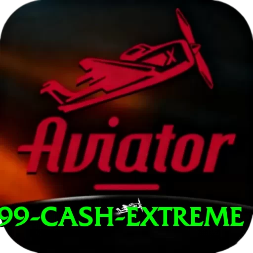 bv999 Cash Extreme - 2