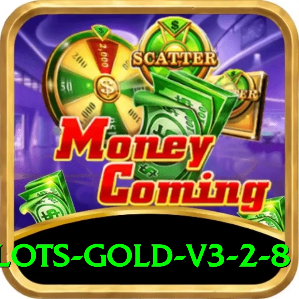 c444 Slots Gold v3.2.8 - 2