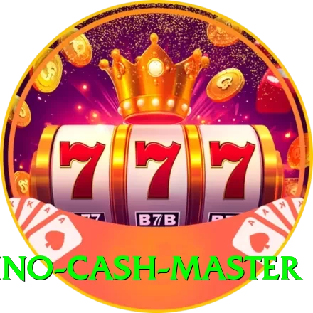 Cloudbet Crypto Casino Cash Master - 2