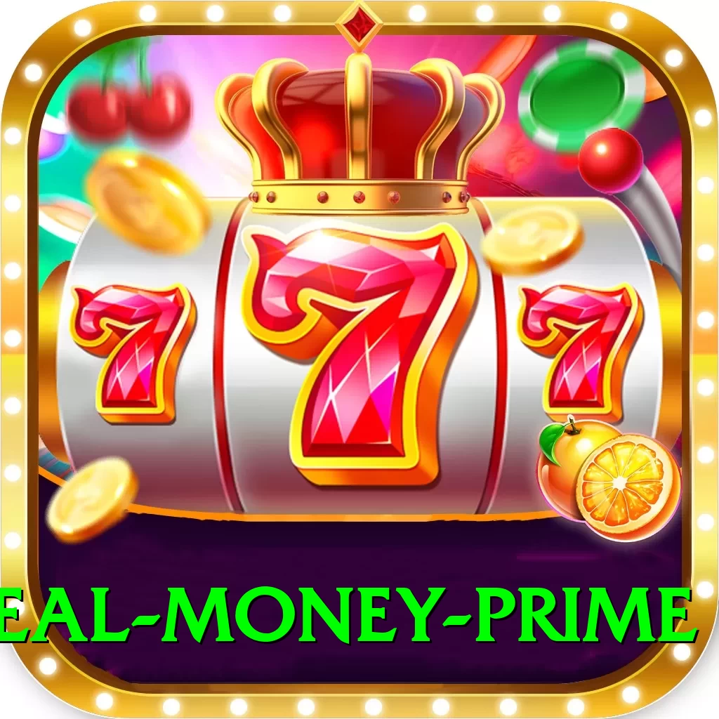 Daily Patti - Real Money Prime - 2