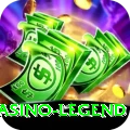 Daulat 777 - Casino Legend