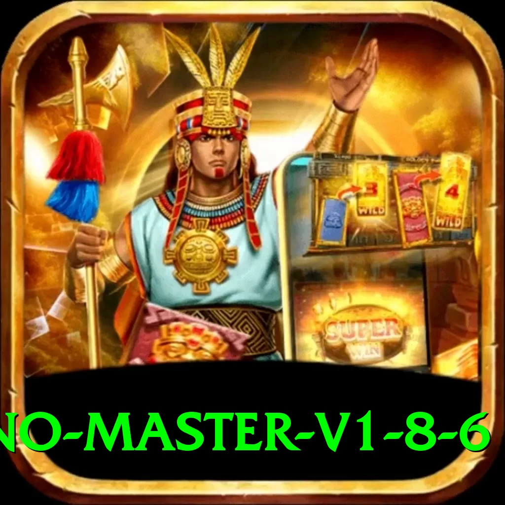DK999 Casino Master v1.8.6 - 2
