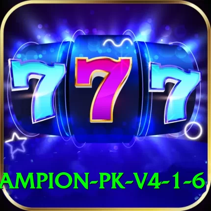 E2Bet Game Champion PK v4.1.6 - 2