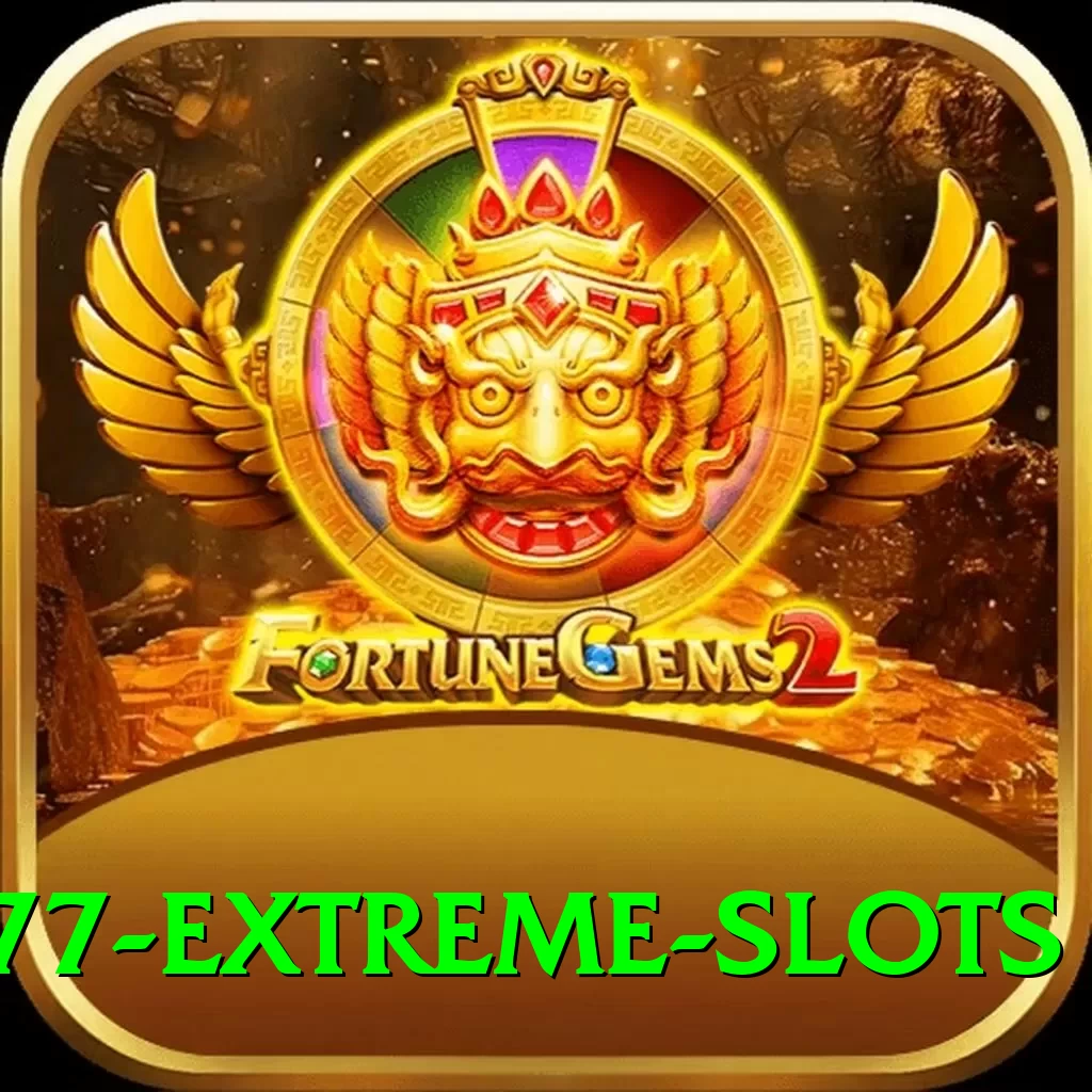 ec777 Extreme Slots - 2