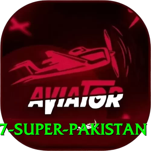 ec777 Super Pakistan - 2