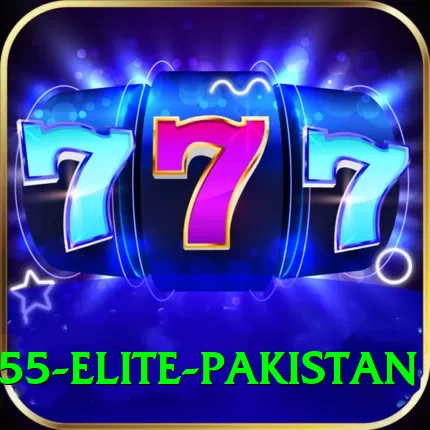g555 Elite Pakistan - 2
