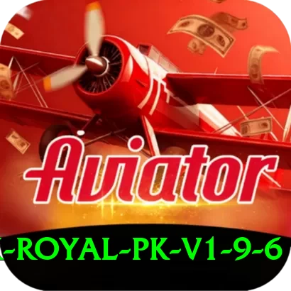 Gaming Club PK Royal PK v1.9.6 - 2