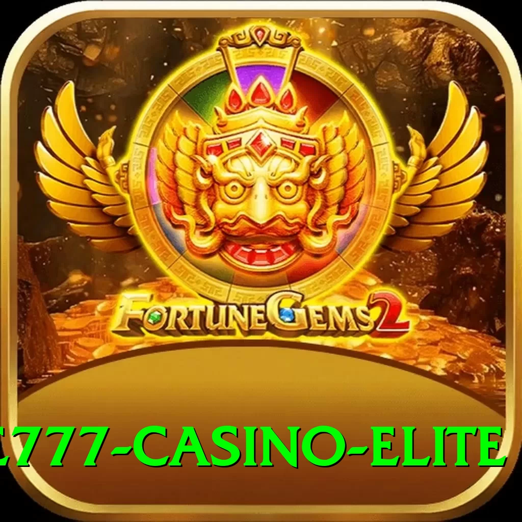 he777 - Casino Elite - 2