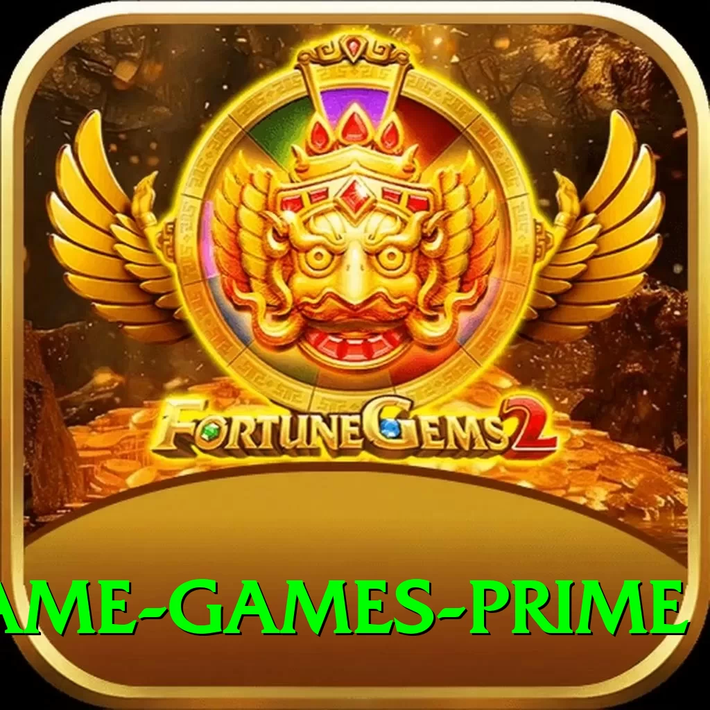 HiBazzi Game Games Prime - 2
