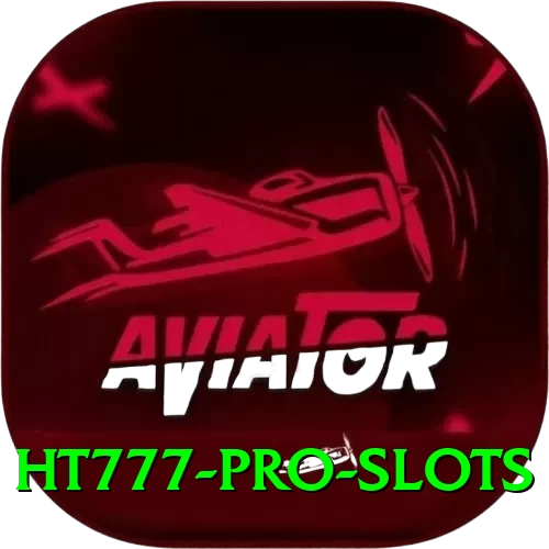 ht777 Pro Slots - 2