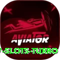 ht777 - Slots Turbo