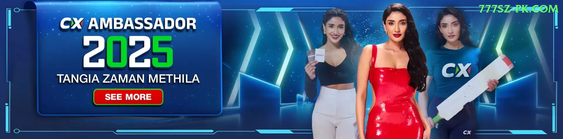 mj77 - Live Champion Screenshot 1