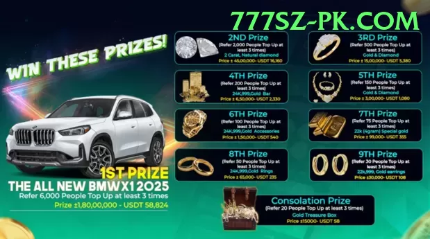 pakvip Gold Rewards Screenshot 2