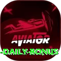 J10 Game Gold - Daily Bonus